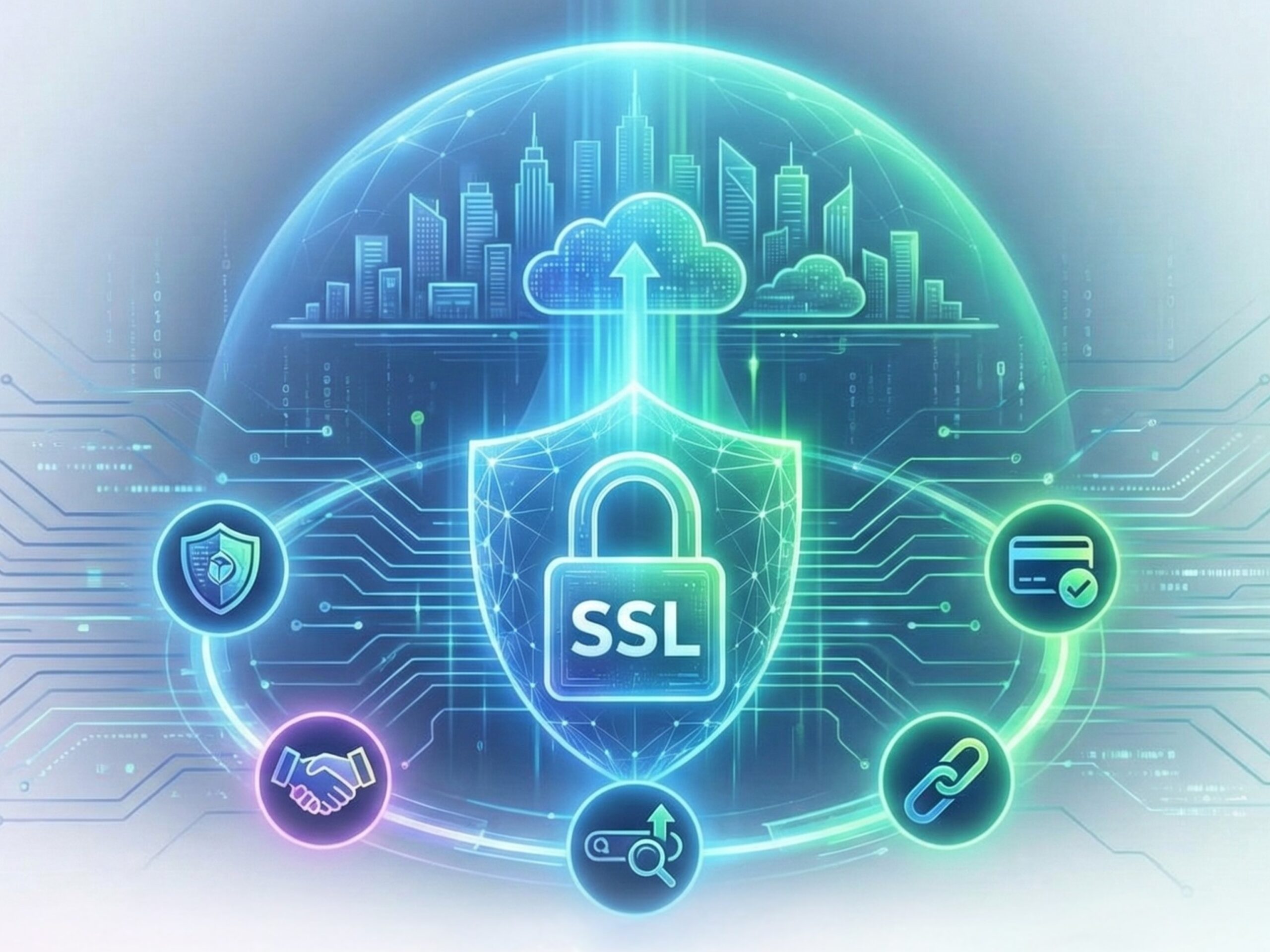 SSL Certificates