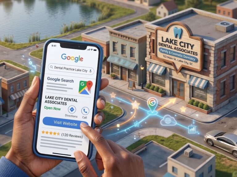 Local Visibility Combo